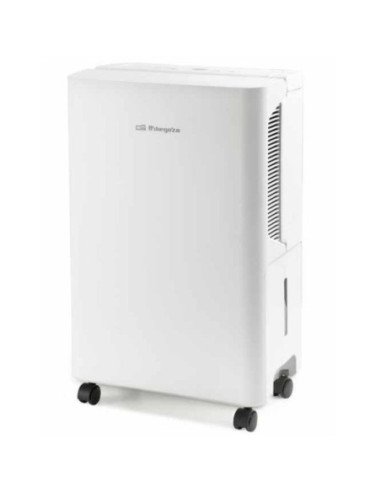 Deshumificador orbegozo dh 1045/ depósito 10l