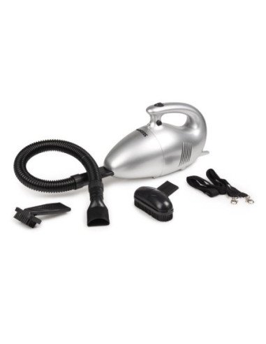 Aspirador de mano princess turbo tiger 332757/ 610w/ deposito 500ml