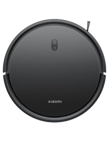 Robot aspirador xiaomi robot vacuum e10c/ friegasuelos/ control por wifi/ negro