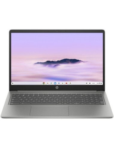 Chromebook hp 15a-nb0004ns intel core i3-n305/ 8gb/ 256gb/ 15.6'/ chrome os