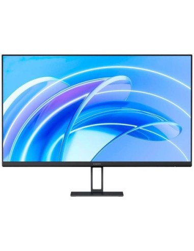 Monitor profesional xiaomi monitor a24i 23.8'/ full hd/ negro