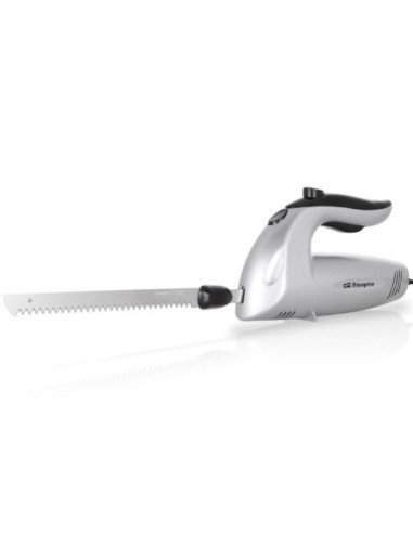 Cuchillo eléctrico orbegozo cu 3800
