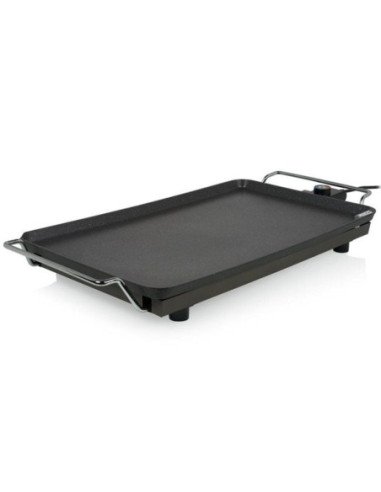 Plancha de asar princess table chef xxl classic 102234/ 2500w/ tamaño 60*36cm