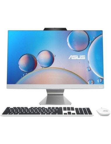 Pc all in one asus a3402wvak-wpc0970 intel core i7-1355u/ 16gb/ 512gb ssd/ 23.8'/ sin sistema operativo