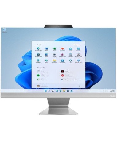 Pc all in one asus e3402wvak-wpc036x intel core i5-1335u/ 16gb/ 512gb ssd/ 23.8'/ win11 pro