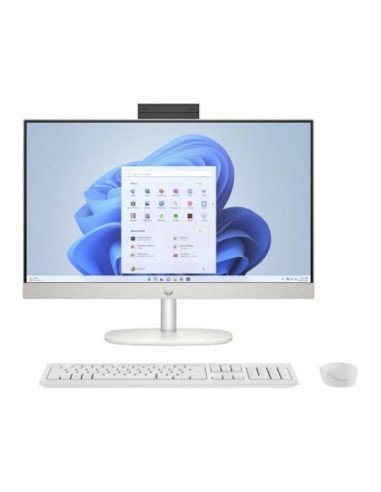 Pc all in one 24-cr0038ns intel core i3-1315u/ 16gb/ 512gb ssd/ 23.8'/ win11