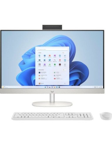 Pc all in one 24-cr0120ns intel core i5-1335u/ 16gb/ 512gb ssd/ 23.8'/ win11