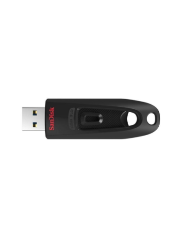 Pendrive 256gb sandisk ultra usb 3.0