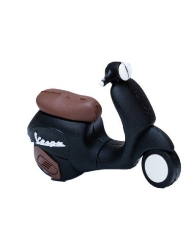 Pendrive 32gb tech one tech moto vespa usb 2.0