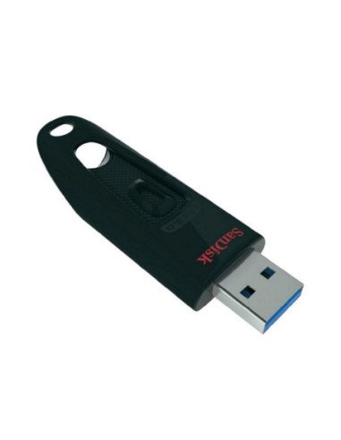 Pendrive 64gb sandisk cruzer ultra usb 3.0