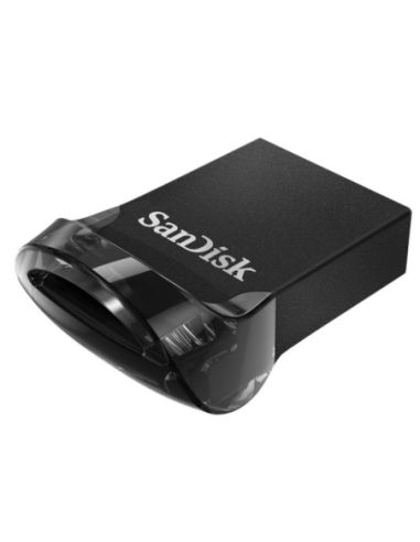 Pendrive 256gb sandisk ultra fit usb 3.1