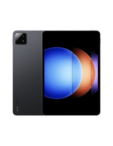 Tablet xiaomi pad 6s pro 12.4'/ 8gb/ 256gb/ octacore/ gris grafito