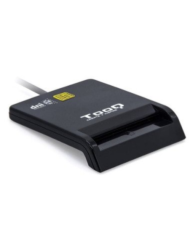 Lector de dni tooq tqr-210b