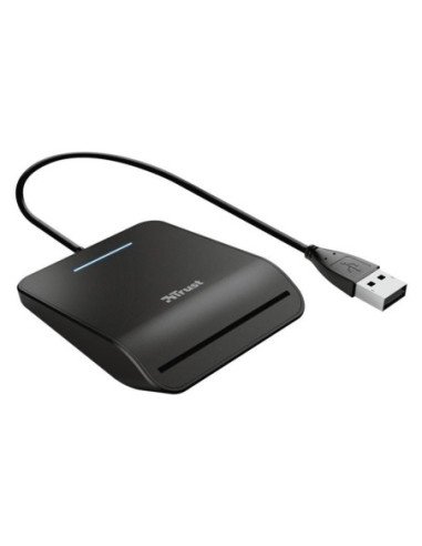 Lector de dni trust primo 23890