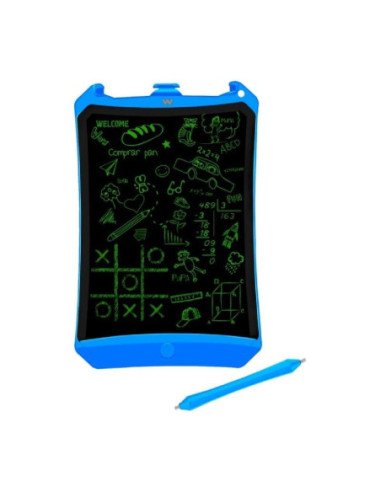 Pizarra digital woxter smart pad 90 eb26-050/ 9'