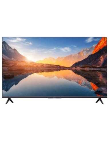 Televisor xiaomi tv a 50 2025 50'/ ultrahd 4k/ smarttv/ wifi