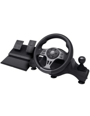 Volante con pedales trust gxt 289 movi