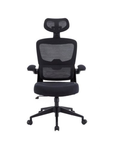 Silla gaming woxter ergo/ negro