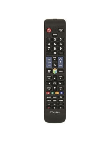 Mando para tv samsung ctvsa02 compatible con samsung