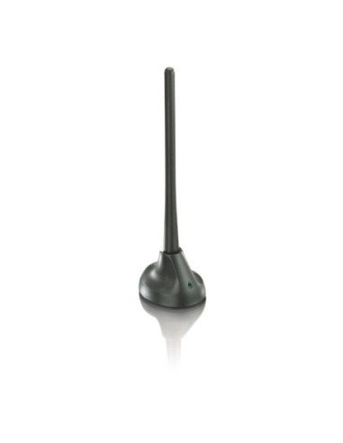 Antena de televisión digital philips sdv5100/12