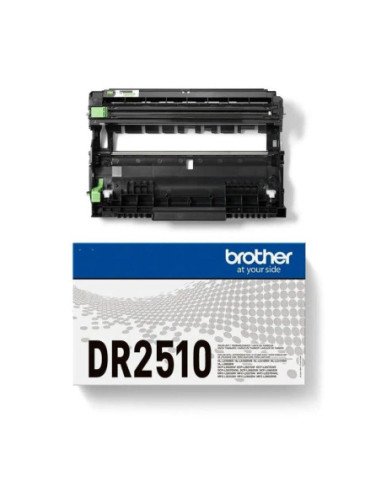 Tambor de imagen original brother dr-2510