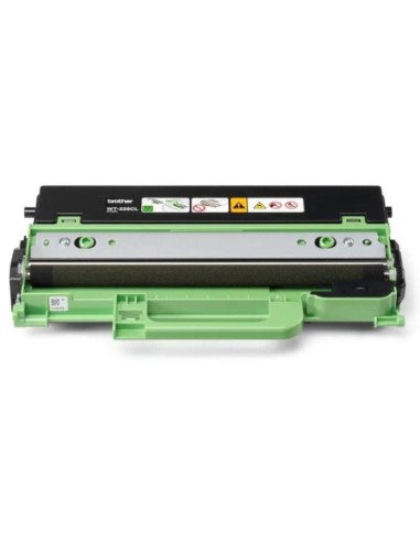 Recipiente para tóner residual brother wt229cl