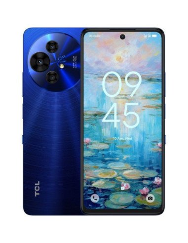 Smartphone tcl 50 nxtpaper 8gb/ 256gb/ 6.8'/ 5g/ azul