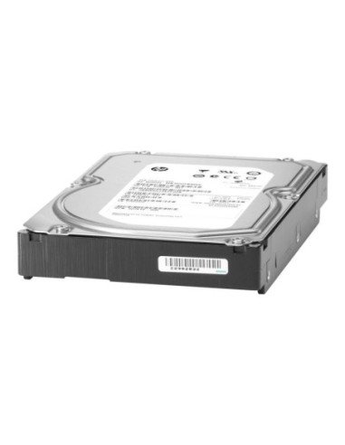 Disco duro 1tb hpe 801882-b21 para servidores