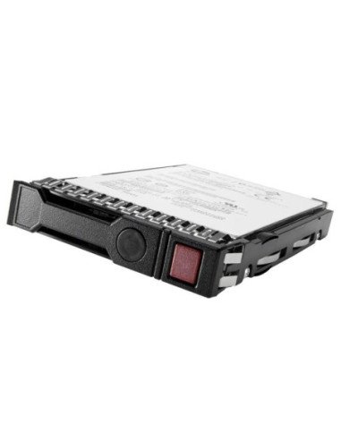 Disco duro 4tb hpe 801888-b21 para servidores