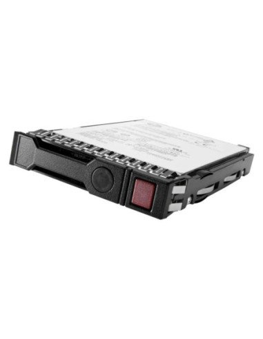 Disco duro 2tb hpe 861681-b21 para servidores