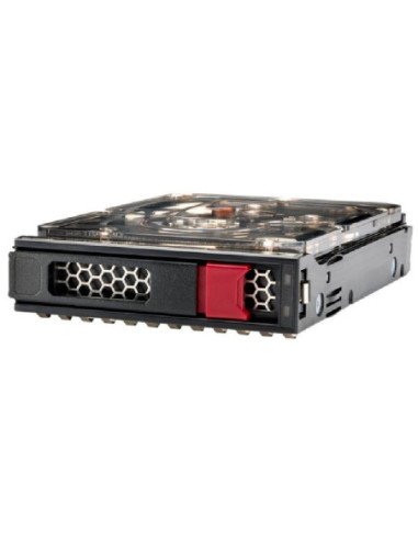Disco duro 1tb hpe 861686-b21 para servidores
