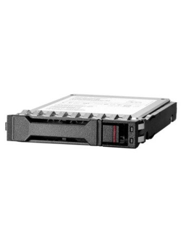 Disco ssd 240gb hpe p40496-b21 para servidores