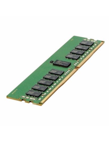 Memoria ram 16gb (1x16gb)-ddr4 hpe p43019-b21 para servidores