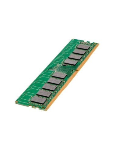 Memoria ram 16gb (1x16gb)-ddr5 hpe p64336-b21 para servidores
