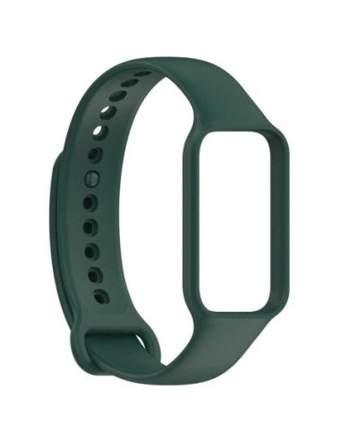 Pulsera para smartband 2 xiaomi redmi smart band 2 strap/ verde oliva