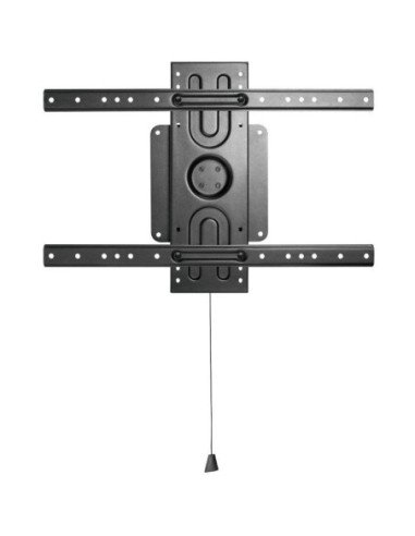 Soporte de pared vertical / horizontal aisens wt80r-137 para tv/monitor de 37-80'/ hasta 50kg