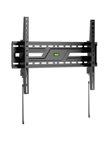 Soporte de pared inclinable aisens wt86t-315 para tv de 37-86'/ hasta 75kg