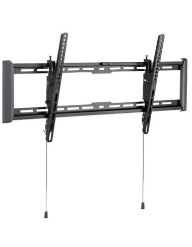 Soporte de pared inclinable aisens wt90t-237 para tv de 43-90'/ hasta 75kg
