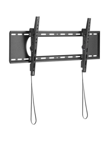 Soporte de pared inclinable aisens wt90t-241 para tv de 43-90'/ hasta 80kg