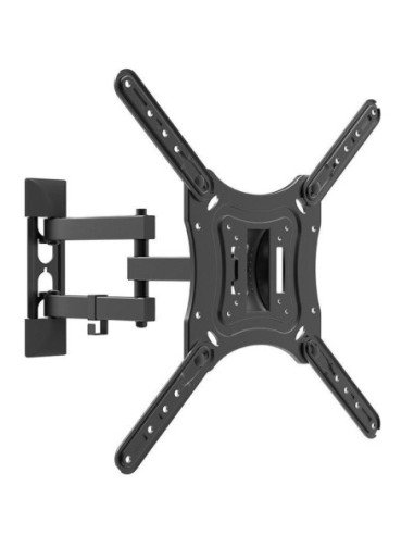 Soporte de pared extensible approx appst12x para tv de 17-55'/ hasta 30kg