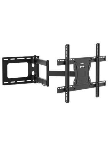Soporte de pared extensible approx appst16x para tv de 17-60'/ hasta 50kg