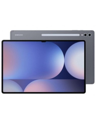 Tablet samsung galaxy tab s10 ultra 14.6'/ 12gb/ 512gb/ octacore/ 5g/ gris
