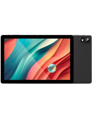 Tablet spc gravity 5 se 10.1'/ 4gb/ 64gb/ octacore/ negra