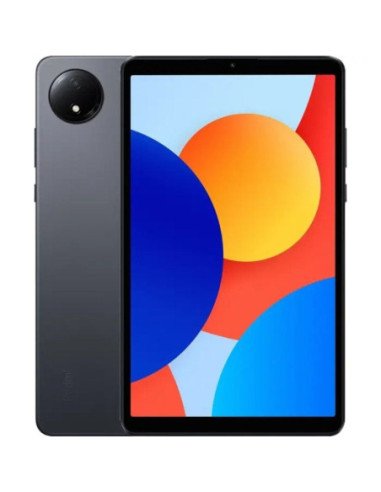 Tablet xiaomi redmi pad se 8.7'/ 4gb/ 128gb/ 4g/ octacore/ gris