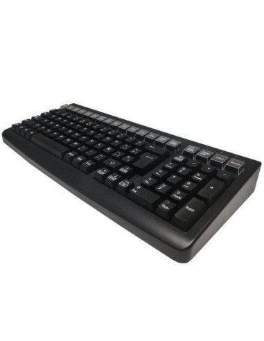 Teclado pos reducido mustek mkb-800