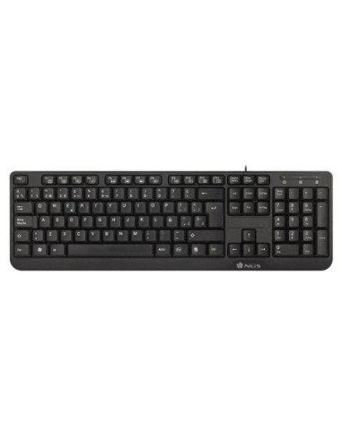 Teclado ngs funky v3