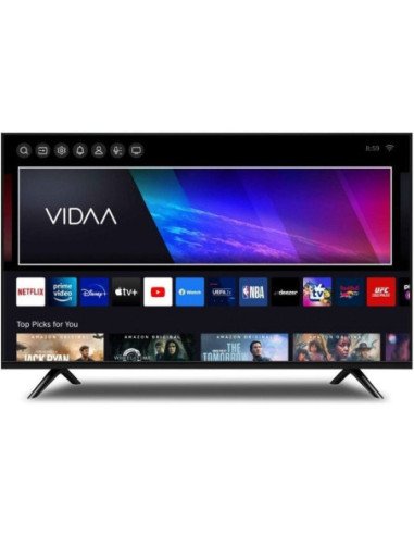 Televisor sunstech 32sunsmartv24 32'/ hd/ smart tv