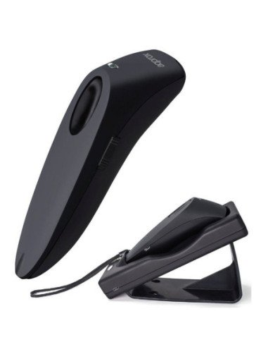 Lector de código de barras 1d-2d approx appls10/ bluetooth/ usb/ radiofrecuencia