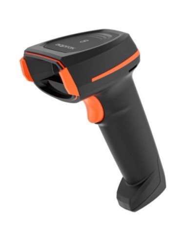 Lector de código de barras 1d-2d-qr approx appls24/ usb
