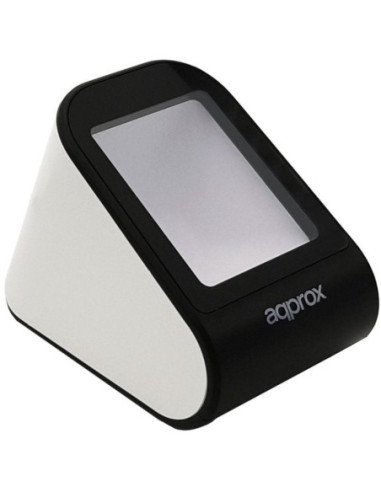Lector de código de barras 1d-2d-pdf-qr approx appls20desk+/ usb